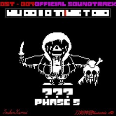 [⛰🛤🛤🏚🏜🛤   🛤🏖⛰🏜   🛤🛤🏖🛤] OST - 007: "???" (REVERSED PHASE 5 Theme)