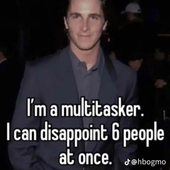 "you're using me to feel better ab urself, u can't deny it" loser monologue slowed