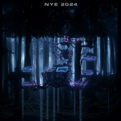 Typecell - NYE 2024 (Kassel-Germany)
