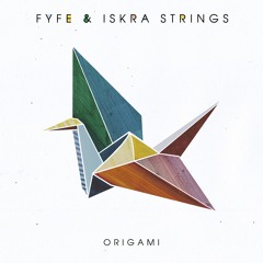 Origami (Radio Mix) [feat. Rae Morris]