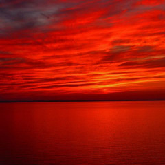 Kelly Boesch's - Red (Ultra's Club Break Edit)