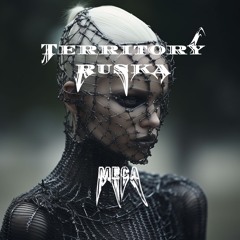 Territory Ruska