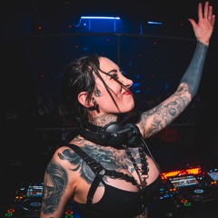 Vinka Wydro | CLOSER x SXTCY x TECHNOFAM | 3.30.24