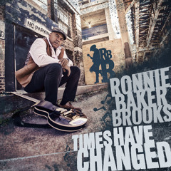 Times Have Changed (feat. Al Kapone)