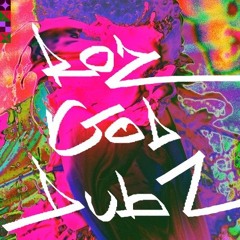 Flume - The Difference (RozGOD's 4x4 Edit)