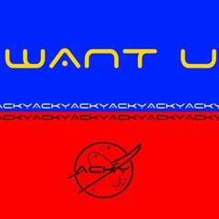 WANT U