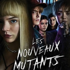 8ov[1080p - HD] Les Nouveaux Mutants EN LIGNE in HD-1080p@