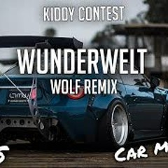 Wunderwelt [Kiddy Contest] (WolfRider Remix) || [Slap House, Car Music, Club Edit] FREE DOWNLOAD🔊🔥