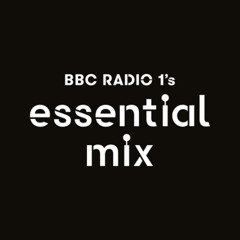 Begavad Skador BBC radio 1 Essential mix 2025