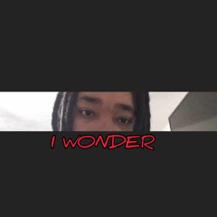 I wonder (acoustic)