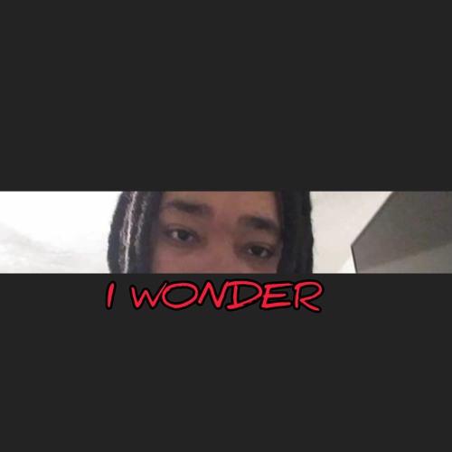 I wonder (acoustic)