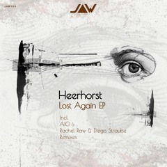 Heerhorst - Lost Again | AIO Remix
