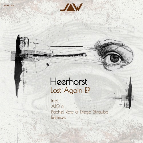 HEERHORST - Lost Again