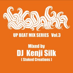 WADAKA UPBEATMIX 3