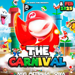 THECARNIVAL@MRDANCECLUB (8/2/25)