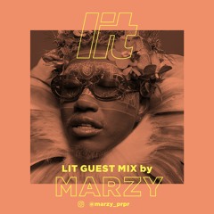 lit Mix Vol.9 by MARZY