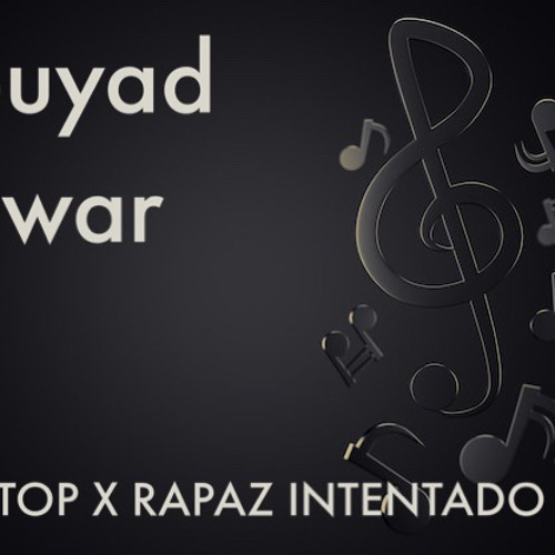 Latop x Rapaz Intentado - Gouyad Nwar
