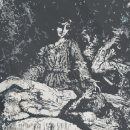 Deafwave - Dysphoria (Constrict Remix) [CLIP]