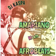 Amapiano Afrobeats Autumn 2021