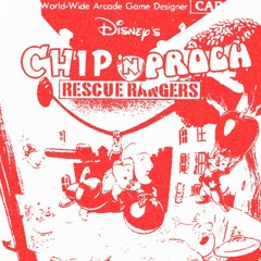 Chip 'N Proch - CHIPNPROCHAOBA