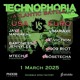 on Technophobia - MarAxe set