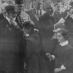 Discussion ‘The Digital Revival of Jewish Historical Press’ - Opening - Pauls Daija, Ilja Ļenskis