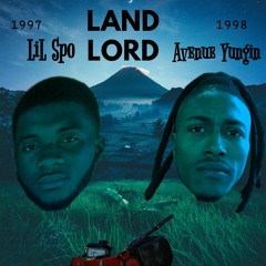 Land Lord ft. Lil Spo