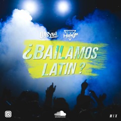 DJ KLAUS Ft DJ LUIS YAM - ¿Bailamos latin?