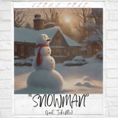 SNOWMAN (feat. Toki.Mo)