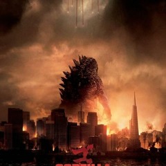 06v[UHD-1080p] Godzilla =Stream Film français=