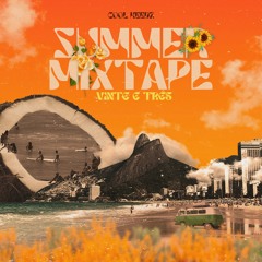 Cool Keedz | Summer Mixtape 23'