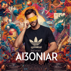 Cosmic Drums (3) COSMICS - www.ai3oniar.com