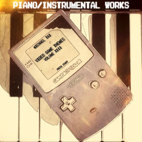 DONKEY KONG 64 - DK Isle (Relaxing Piano Version)
