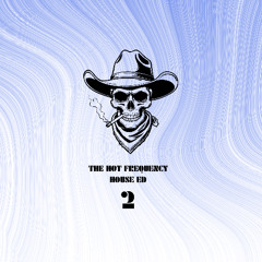 THE HOT FREQUENCY - TECH HOUSE ED (2)