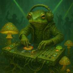 Swamp-Tech mix