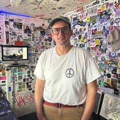 Sick Psych World @ The Lot Radio 10-06-2023