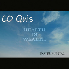 Health is Wealth