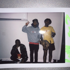 FERRIS HOUSEY PODCAST EPISODE 1 | REESH AND 777SANTANA