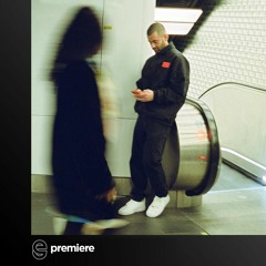 Premiere: Me & George - Wurk It - Inside Records