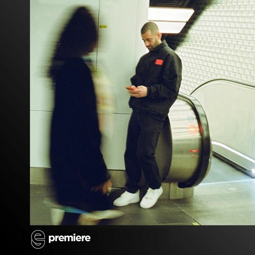 Premiere: Me & George - Wurk It - Inside Records