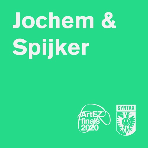 Jochem & Spijkers Mix