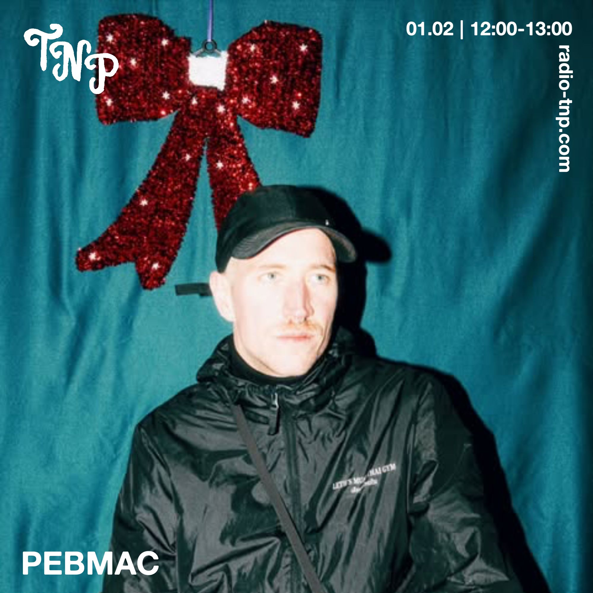 PEBMAC