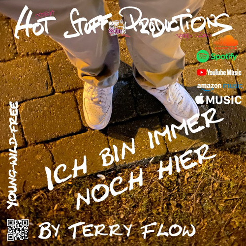 Ich bin immer noch hier