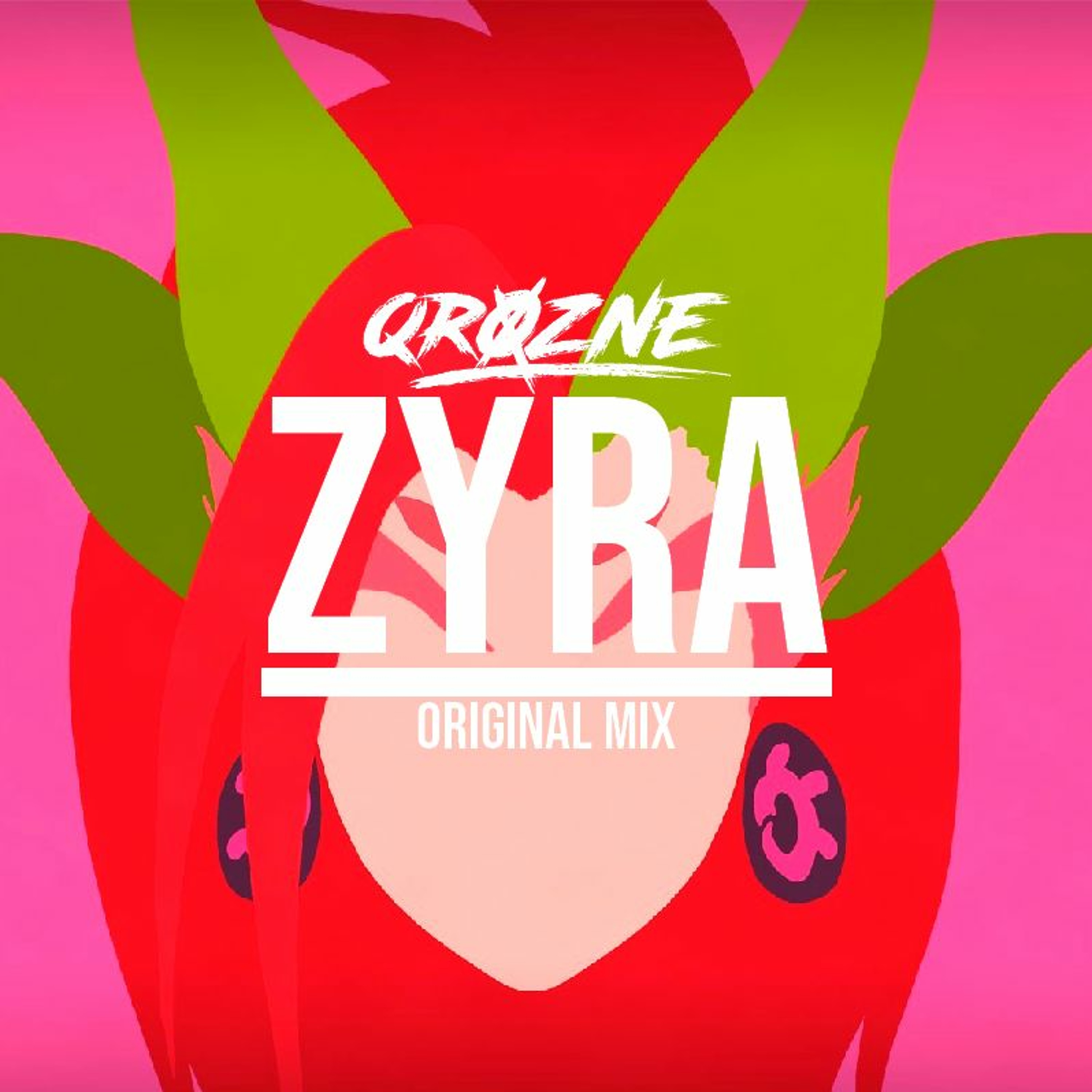 + QroZne