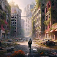 Jahre Der Zerstörung - 2 ft. Kormann