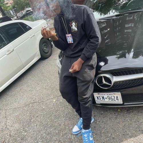 Yus Gz - M O E (Unreleased)