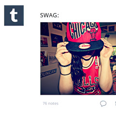 2015 SWAG