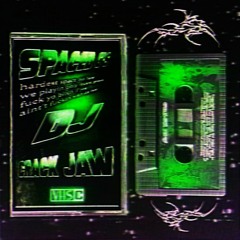 SPACED G's [VHS]
