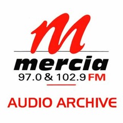 Mercia 'The First' FM Jingles