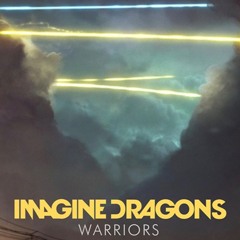 Imagine Dragons - Warriors (Liquexx & Mairex Remix)